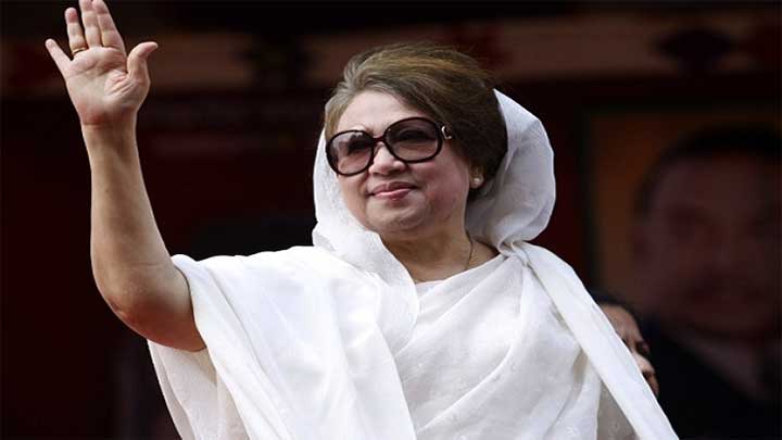 খালেদা জিয়ার ৩টি আসনে বিকল্প প্রার্থী প্রস্তুত রেখেছে বিএনপি