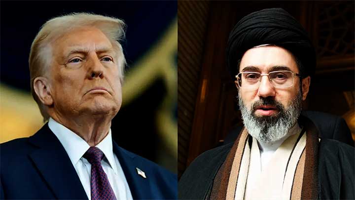 যুক্তরাষ্ট্রের দুই শর্তে ইরান আলোচনায়, হরমুজ ও পূর্ণ ক্ষমতার প্রতিনিধির দাবি