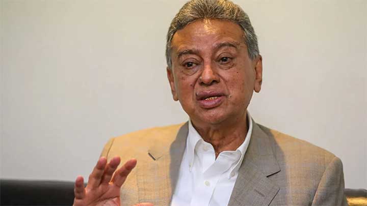 আইএমএফ ঋণের কিস্তি ছাড়ে আশাবাদী অর্থমন্ত্রী