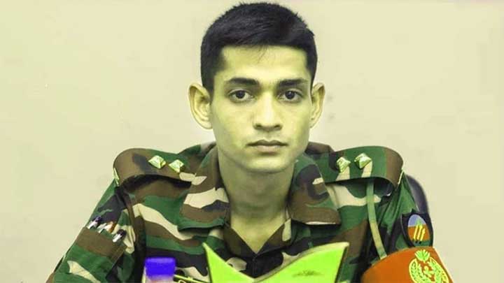 লেফটেন্যান্ট নির্জন হত্যা মামলায় ৪ জনের মৃত্যুদণ্ড, ৯ জনের যাবজ্জীবন