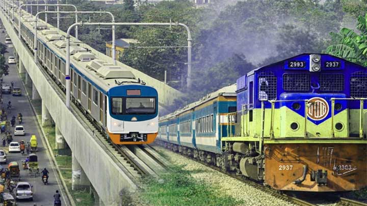 প্রবীণ ও প্রতিবন্ধীদের ট্রেন ভাড়ায় ২৫ শতাংশ ছাড় চালু