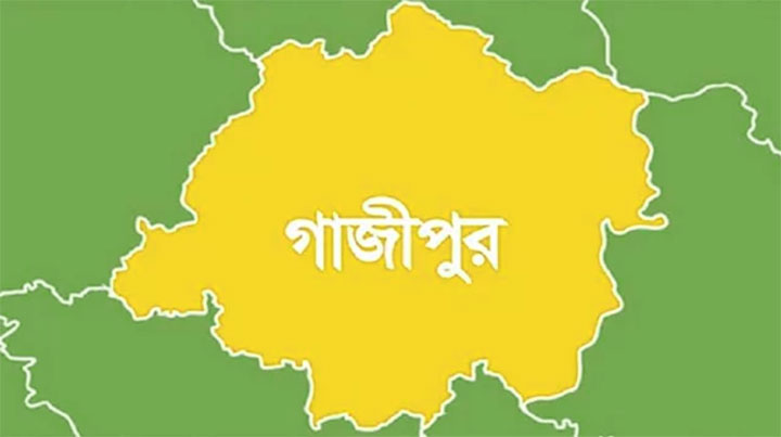 গাজীপুরে একই পরিবারের ৫ জনকে গলা কেটে হত্যা