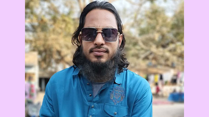 বদরগঞ্জে চাঁদাবাজির মামলায় সাবেক ছাত্রদল নেতা গ্রেপ্তার
