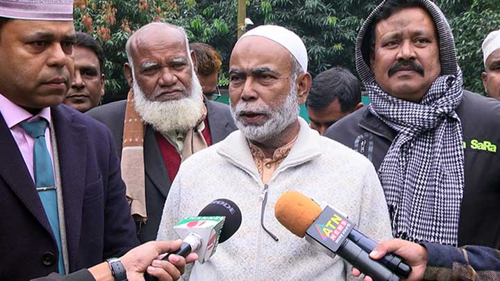 কমপক্ষে ১’শ আসনে জয়ী হওয়ার টার্গেটে কাজ করছে জাতীয় পার্টি -রংপুরে জাপা কো-চেয়ারম্যান
