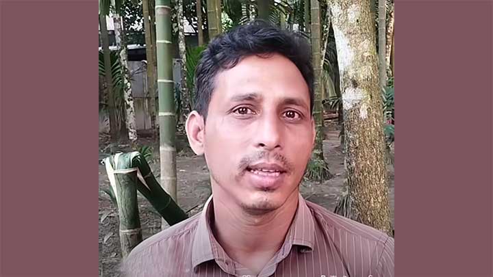 লালমনিরহাটে জমি বিরোধে শাবলের আঘাতে যুবকের মৃত্যু, আটক ২