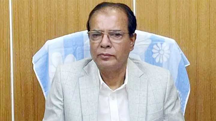 ছয় দিনের সরকারি সফরে লালমনিরহাটে আসছেন দুর্যোগ ব্যবস্থাপনা ও ত্রাণ মন্ত্রী