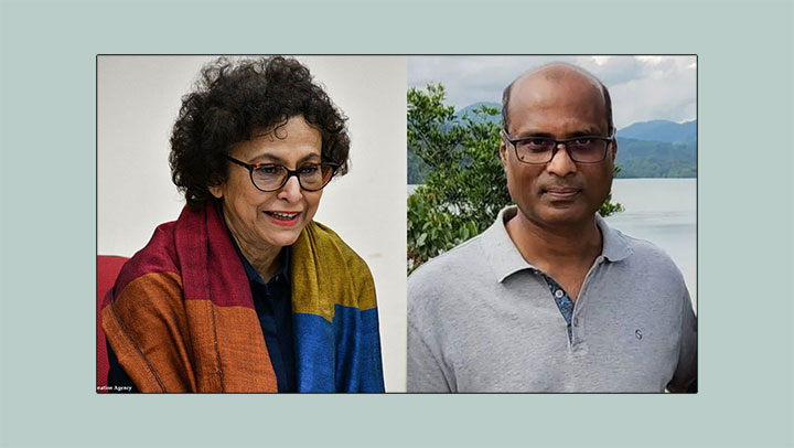 জাতিসংঘে বাংলাদেশের কূটনৈতিক দলে নতুন দায়িত্ব পেলেন আইরিন খান ও ওয়াহিদুজ্জামান