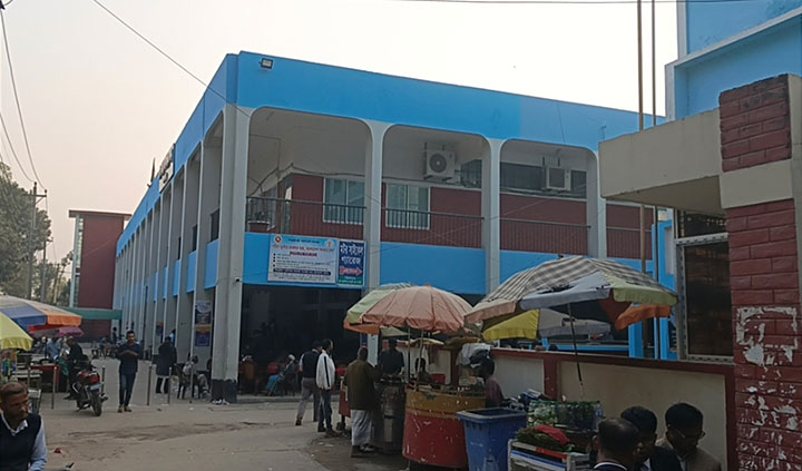 লালমনিরহাটে ১৫ বছর পর হত্যা মামলার রায়, একজনের যাবজ্জীবন, খালাস ৬ জন