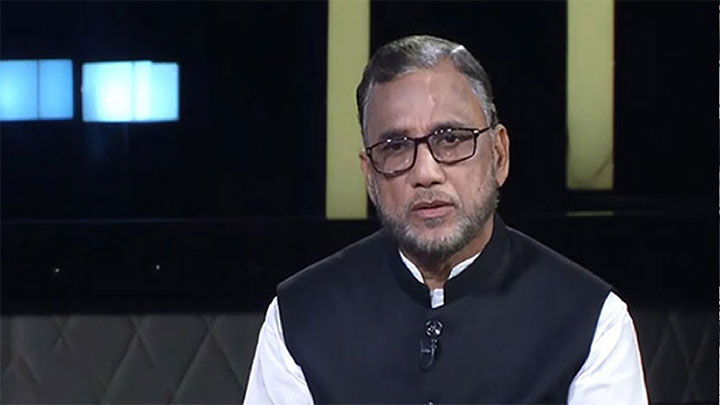 ২৫ কোটি গাছ রোপণের মহাপরিকল্পনা, সৃষ্টি হবে সাড়ে ৩ লাখ কর্মসংস্থান : পরিবেশমন্ত্রী