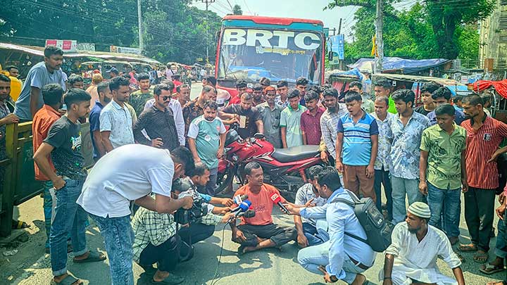 অক্সিজেন না দেওয়ায় রোগীর মৃত্যুর অভিযোগ