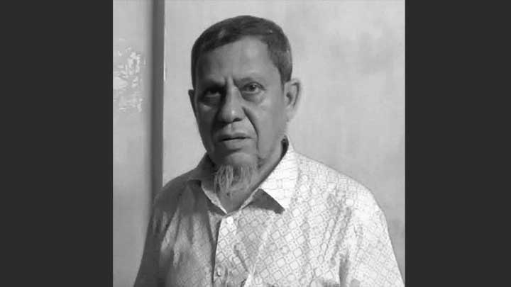 লালমনিরহাটের প্রবীণ সাংবাদিক লিয়াকত আলীর ইন্তেকাল