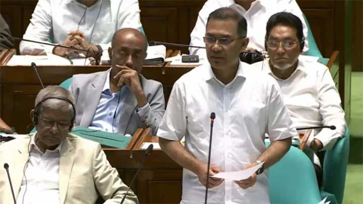 বাস্তবমুখী ও জীবনবান্ধব বাজেটে মানুষের স্বস্তি আসবে: প্রধানমন্ত্রী