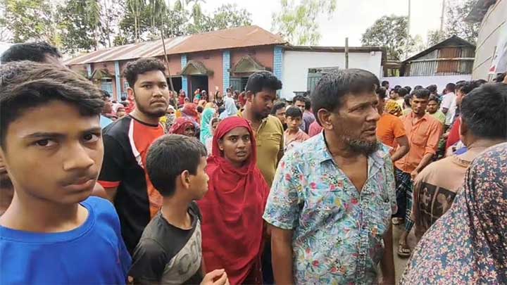 লালমনিরহাটের তিস্তা নদীতে ভাইকে বাঁচাতে গিয়ে আরেক ভাইও নিখোঁজ, পরে মিলল মরদেহ