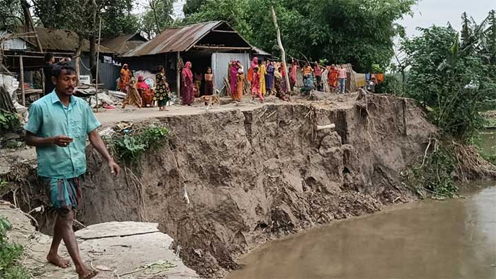 তিস্তার কান্না আর কতকাল?