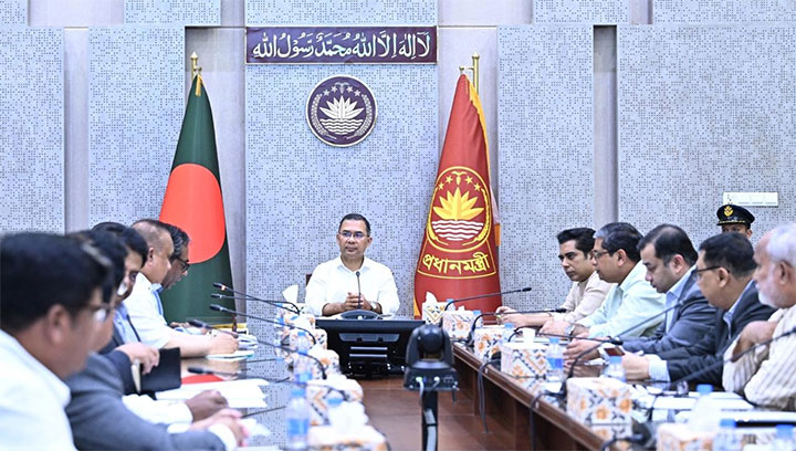 ডেঙ্গু প্রতিরোধে ৩ মাসের বিশেষ অভিযান, উদ্বোধন করবেন প্রধানমন্ত্রী