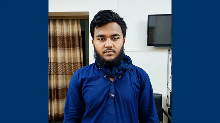 লালমনিরহাটে শিশুকে ধর্ষণের অভিযোগে মাদ্রাসা শিক্ষক গ্রেপ্তার