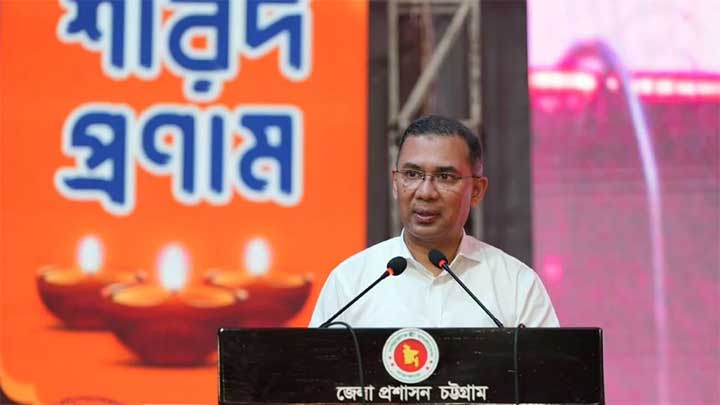 ধর্ম যার যার, পরিচয় আমরা সবাই বাংলাদেশি : প্রধানমন্ত্রী