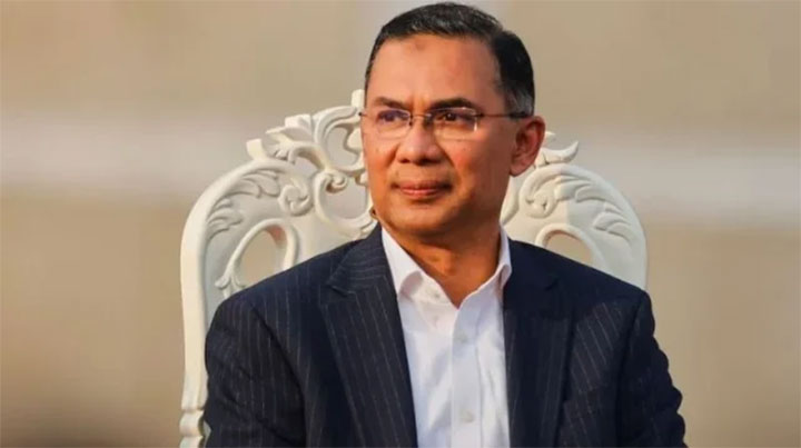 জাতিসংঘ সফর শেষে ঢাকায় ফিরলেন প্রধানমন্ত্রী তারেক রহমান