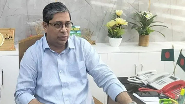 কক্সবাজারের উন্নয়নে বেলার মামলা, ‘সরকার বিপদের মধ্যে’: মীর শাহে আলম