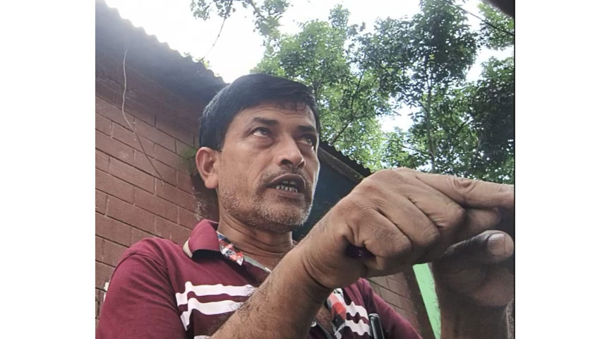 গোপালগঞ্জে শিক্ষার্থী-যুবক নির্যাতন মামলায় বিএনপির নেতা গ্রেপ্তার