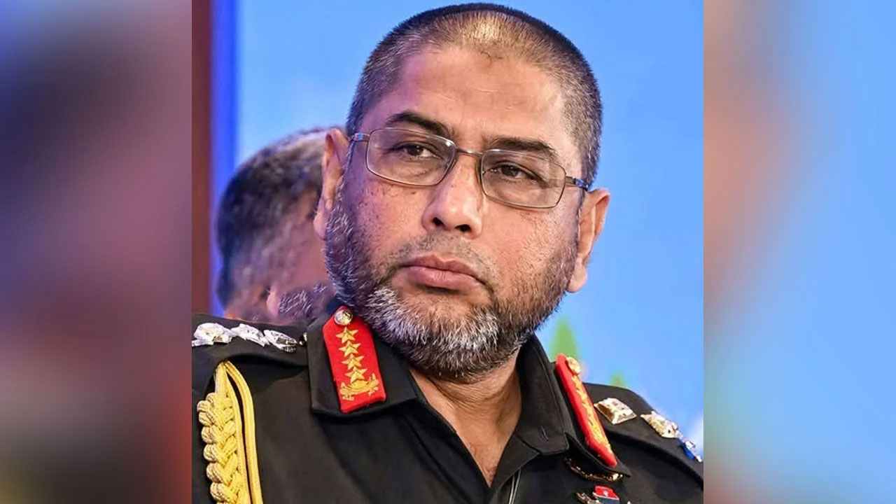 দক্ষিণ সুদান ও আবেই মিশন এলাকা পরিদর্শন শেষে দেশে ফিরলেন সেনাপ্রধান