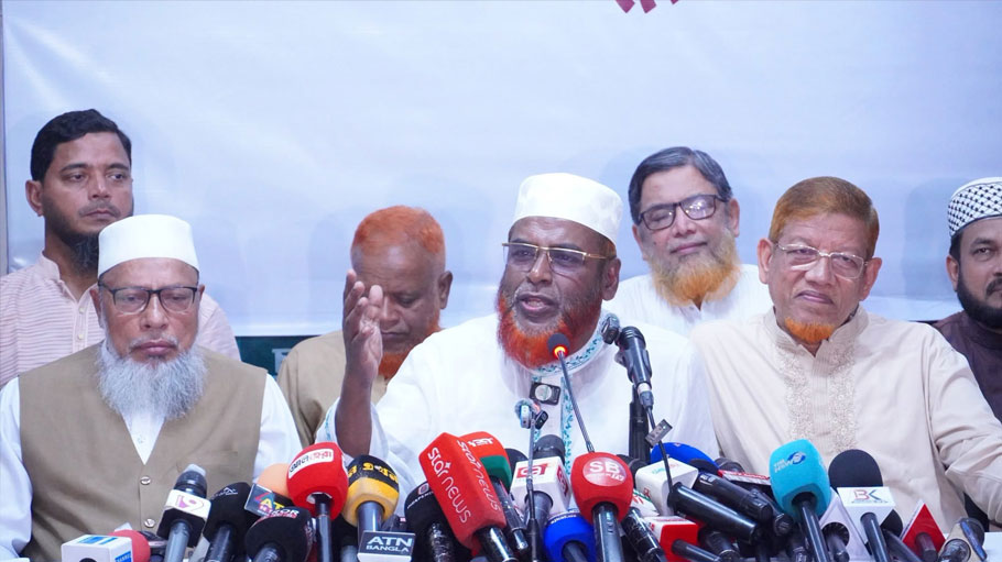 আমরা এই সরকারকে ব্যর্থ দেখতে চাই না: জামায়াত সেক্রেটারি