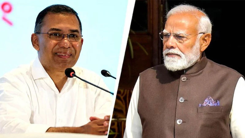 ‘ভারতের জবাব না পাওয়া অবধি প্রধানমন্ত্রী ভারত সফরে যাবেন না’