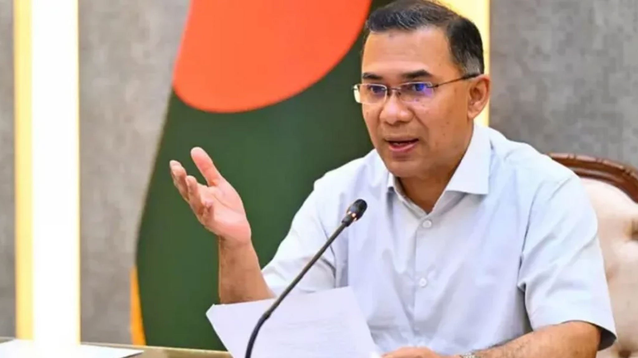তারেক রহমানকে দিল্লিতে নিতে কেন আগ্রহী ভারত?