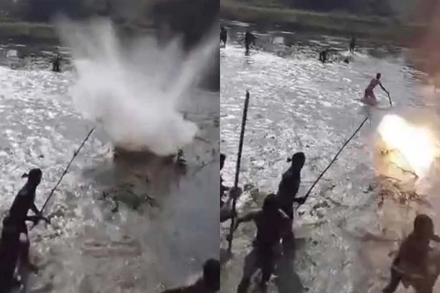  বুড়িমারী সীমান্তে বিএসএফের বিরুদ্ধে বাংলাদেশি কৃষকদের মারধরের অভিযোগ