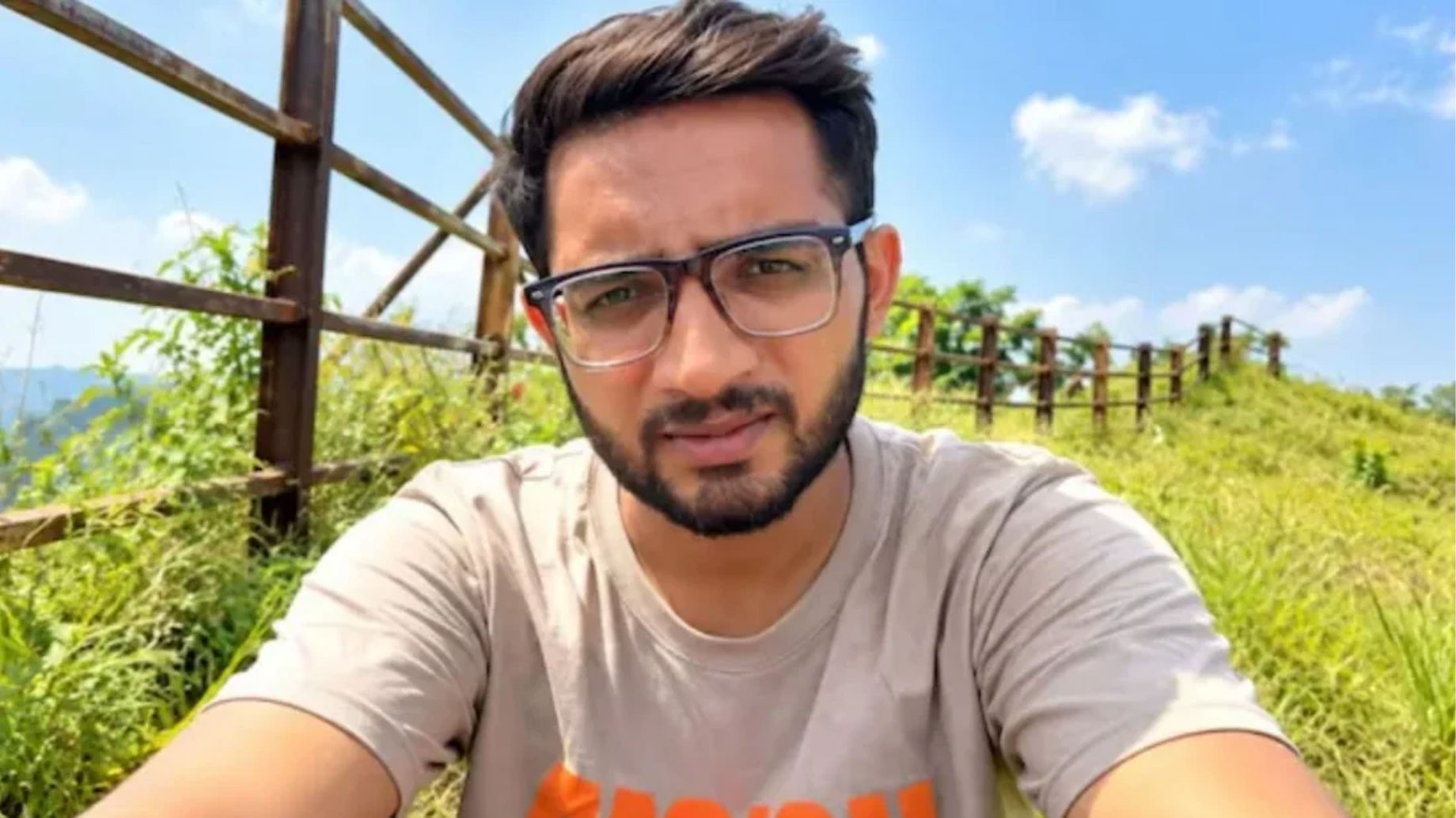 ‘আজ আমি মারা যাচ্ছি, কিন্তু মা আর ছোট ভাইয়ের কী হবে’
