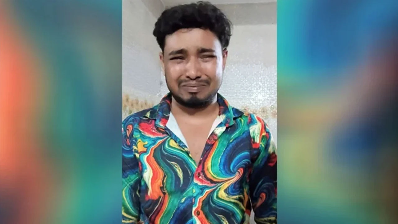 মোহাম্মদপুরে ‘মুখে ল’ গ্রুপের  সক্রিয় সদস্য দিদার গ্রেপ্তার