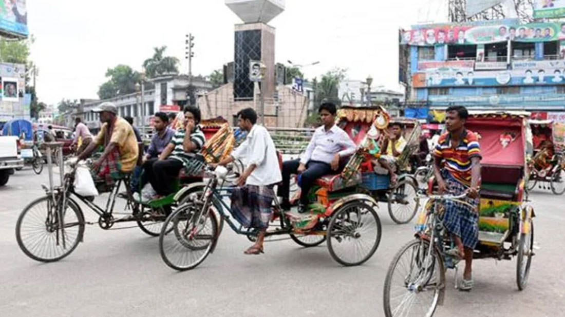 ব্যাটারিচালিত রিকশা চার্জে নতুন নিয়ম, না মানলেই শাস্তি