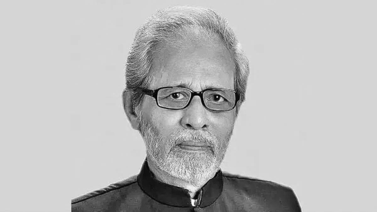 সাবেক সংসদ সদস্য ও সাংবাদিক শফিকুর রহমানের মৃত্যু