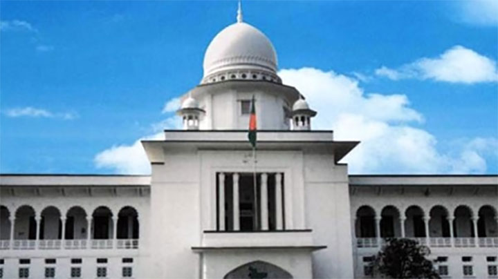 দেনমোহর স্ত্রীর অধিকার, আর্থিক সংকটে দায় এড়ানোর সুযোগ নেই : হাইকোর্ট