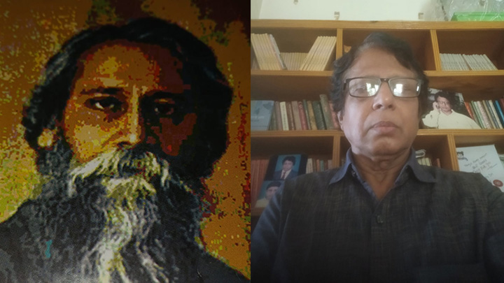 ডক্টর মুহম্মদ শহিদুল্লাহার ভাবনায় রবীন্দ্রনাথ