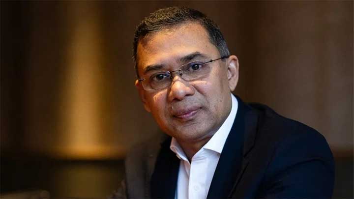 দলীয় পরিচয় নয়, আইনই শেষ কথা-তারেক রহমানের নতুন রাজনৈতিক দর্শন