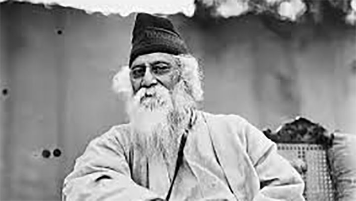 পশ্চিমবঙ্গের পাঠ্যবইয়ে বড় পরিবর্তন, বাদ রবীন্দ্রনাথের ‘আফ্রিকা’ কবিতাটি