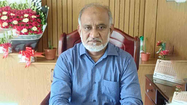 সার বিতরণে বিশৃঙ্খলা, কুড়িগ্রামের কৃষি উপপরিচালককে বদলি