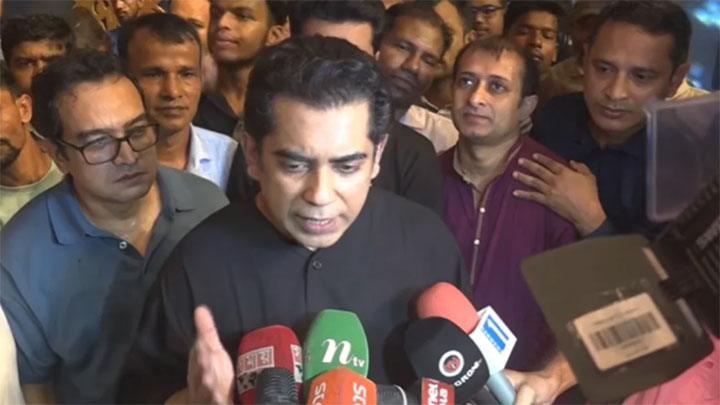 সাইবার নিরাপত্তা আইনসহ অন্যান্য আইন সংশোধনের উদ্যোগ: তথ্যমন্ত্রী