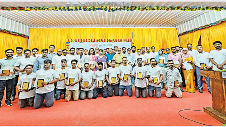 দুই বিভাগের ১৬ জেলায় ছড়িয়ে পড়ুক মানবতার বার্তা: ইমদাদুল হক মিলন