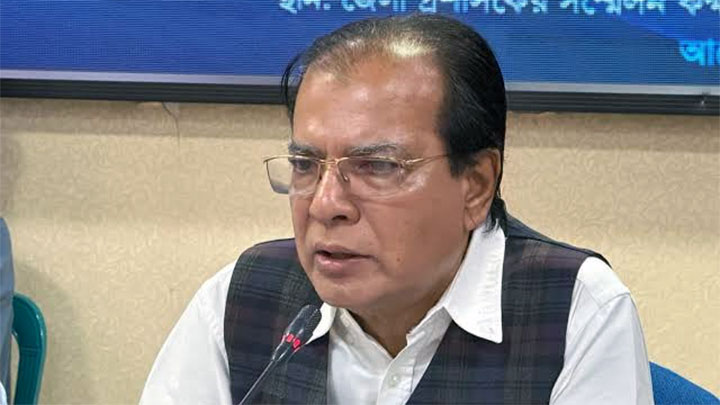 চার দিনের সরকারি সফরে লালমনিরহাটে আসছেন দুর্যোগ ব্যবস্থাপনা ও ত্রাণ মন্ত্রী