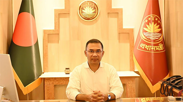চার দিনের সফরে আজ রাতে জাপান যাচ্ছেন প্রধানমন্ত্রী