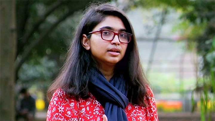 মুক্তিযোদ্ধার দাফনে বাধা, জামায়াতকে তাসনিম জারার প্রশ্ন, ‘ক্ষমতায় গেলে কী করবেন?