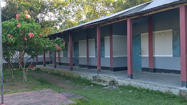 লালমনিরহাটে তিন প্রতিষ্ঠানে এসএসসিতে পাস করেনি কোনো শিক্ষার্থী