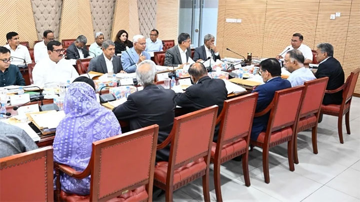 বাংলাদেশে ২০২৮ থেকে নতুন নিয়মে অর্থবছর, এপ্রিল-মার্চে কার্যক্রম