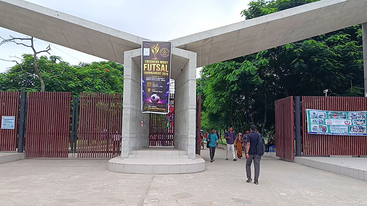বেরোবিতে ছাত্রদল-ছাত্রশিবিরের পাল্টাপাল্টি কর্মসূচি, ১৪৪ ধারা চেয়ে আবেদন