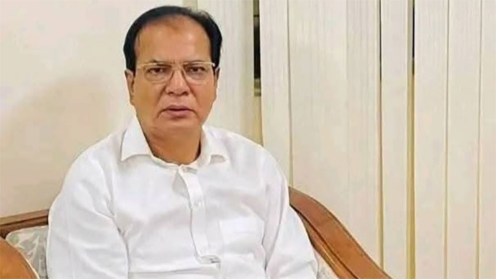 চার দিনের সফরে লালমনিরহাটে আসছেন ত্রাণমন্ত্রী আসাদুল হাবিব দুলু