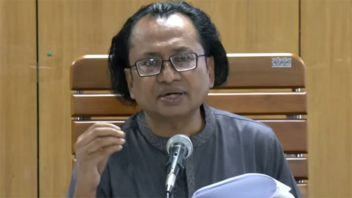 লোডশেডিংয়ের চাপ শহর-গ্রামে সমানভাবে ভাগ হচ্ছে: তথ্য উপদেষ্টা