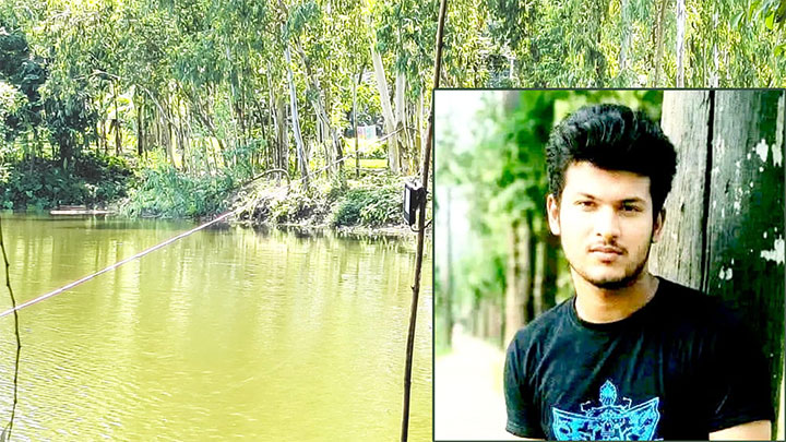 রাজারহাটে পুকুরে মাছ ধরতে গিয়ে বিদ্যুৎ স্পৃষ্টে নিহত ১ আহত ৫