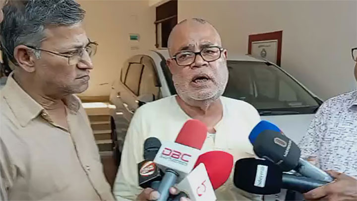 রংপুরে চার খুনের ঘটনায় অভিযুক্তদের ডোপ টেস্টে মাদকের অস্তিত্ব পাওয়া যায়নি